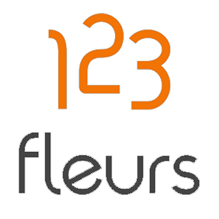 123 fleurs